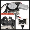 Rear Tailgate Trunk Lock Actuator for Nissan Quest 04-09 Armada 05-10 INFINITI