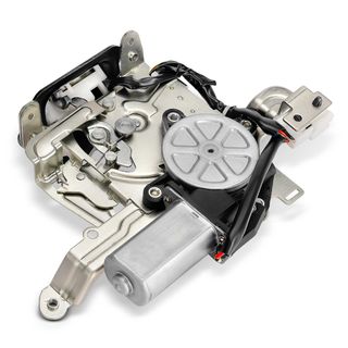 Rear Tailgate Trunk Lock Actuator for Nissan Rogue 14-18 Murano 09-16 INFINITI
