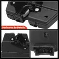 Rear Tailgate Door Lock Actuator for 2016 BMW 320i