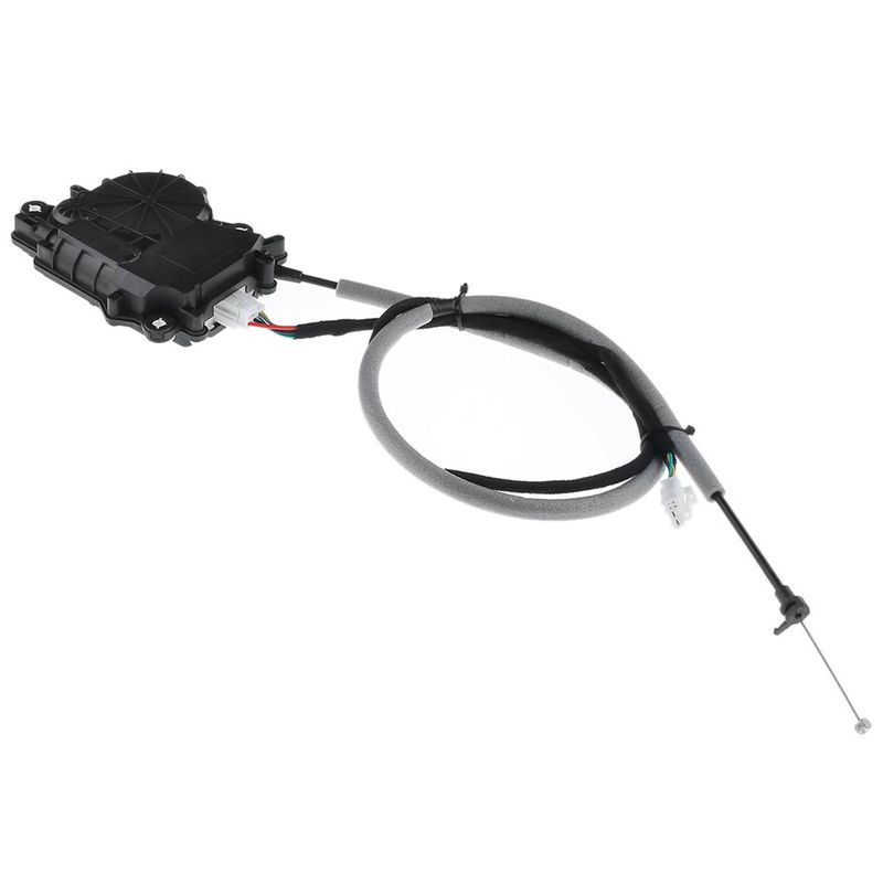 Rear Tailgate Lock Actuator for 2013 BMW 750Li xDrive