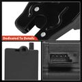 Rear Tailgate Door Lock Actuator for BMW E65 F01 745i 745Li 2002-2005 750i 760Li