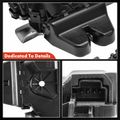 Rear Tailgate Door Lock Actuator for 2018 Mercedes-Benz SLC300