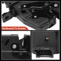 Rear Tailgate Door Lock Actuator for 2014 BMW 328d xDrive