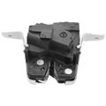 Rear Trunk Lock Actuator for 2014 Mercedes-Benz GLK250