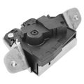 Rear Trunk Lock Actuator for 2014 Mercedes-Benz GLK250