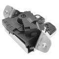 Rear Trunk Lock Actuator for 2014 Mercedes-Benz GLK250