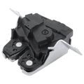 Rear Trunk Lock Actuator for 2014 Mercedes-Benz GLK250