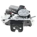 Rear Tailgate Lock Actuator for Chrysler Pacifica 17-20