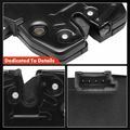 Rear Tailgate Door Lock Actuator for 2013 BMW X5