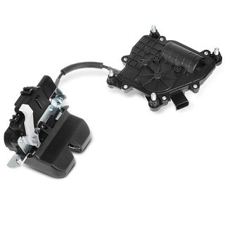 Rear Trunk Lock Actuator for Kia Sorento 2016-2020 with Power Liftgate