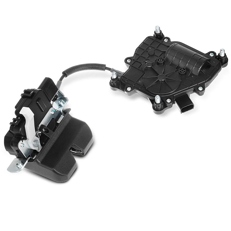 Rear Trunk Lock Actuator for 2020 Kia Sorento