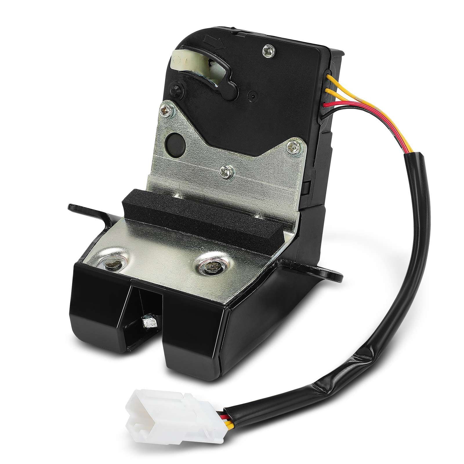 Rear Tailgate Trunk Lock Actuator for 2013 Kia Rio