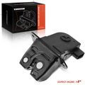 Rear Tailgate Lock Actuator for 2015 Hyundai Veloster