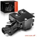 Rear Tailgate Lock Actuator for 2010 GMC Acadia