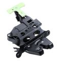 Rear Tailgate Lock Actuator for 2009 Saturn Aura