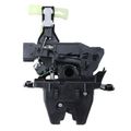 Rear Tailgate Lock Actuator for 2009 Saturn Aura