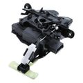 Rear Tailgate Lock Actuator for 2009 Saturn Aura