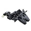 Rear Tailgate Lock Actuator for 2009 Saturn Aura