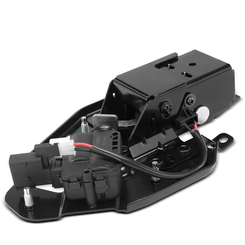 Rear Tailgate Liftgate Lock Actuator for 2013 Chevrolet Tahoe