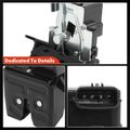 Rear Tailgate Lock Actuator for 2010 Hyundai Elantra