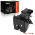 Rear Tailgate Lock Actuator for 2010 Hyundai Elantra