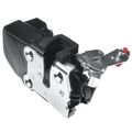 Rear Tailgate Lock Actuator for 2004 Jeep Liberty