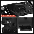 Rear Tailgate Door Lock Actuator for 2016 BMW 435i Gran Coupe