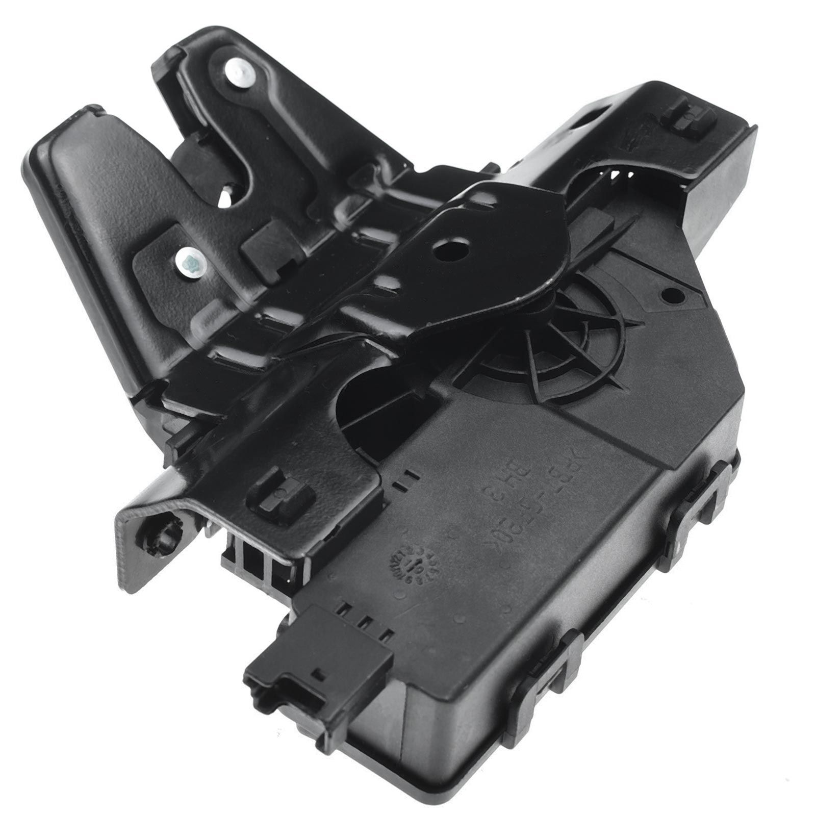 Rear Tailgate Lock Actuator for 2009 BMW 335d