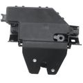 Rear Tailgate Lock Actuator for 2009 BMW 335d