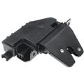 Rear Tailgate Lock Actuator for 2009 BMW 335d