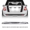 Rear Liftgate Pull Handle for 2007 Mini Cooper