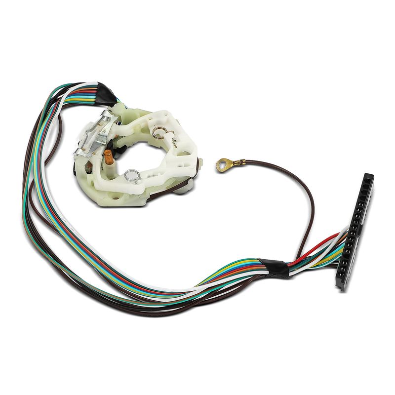 Turn Signal Switch for 1995 Pontiac Bonneville