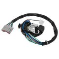 Turn Signal Switch without Tilt Wheel for 1991 Ford F-Super Duty