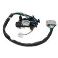 Turn Signal Switch without Tilt Wheel for 1991 Ford F-Super Duty