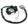 Turn Signal Switch without Tilt Wheel for 1991 Ford F-Super Duty