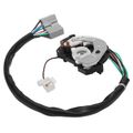 Turn Signal Switch without Tilt Wheel for 1991 Ford F-Super Duty