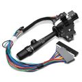 Windshield Wiper Turn Signal Switch for 1999 Buick Regal