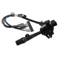 Windshield Wiper Turn Signal Switch for 1999 Buick Regal