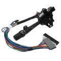 Windshield Wiper Turn Signal Switch for 1999 Buick Regal