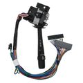 Windshield Wiper Turn Signal Switch for 1999 Buick Regal