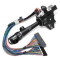 Front Driver Windshield Wiper Turn Signal Switch for 1997 Buick Regal