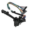 Front Driver Windshield Wiper Turn Signal Switch for 1997 Buick Regal