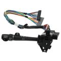 Front Driver Windshield Wiper Turn Signal Switch for 1997 Buick Regal