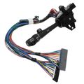 Front Driver Windshield Wiper Turn Signal Switch for 1997 Buick Regal