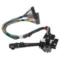 Front Driver Windshield Wiper Turn Signal Switch for 1997 Buick Regal