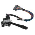 Front Driver Windshield Wiper Turn Signal Switch for 1997 Buick Regal