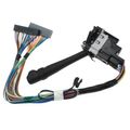 Front Driver Windshield Wiper Turn Signal Switch for 1997 Buick Regal