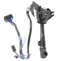 Windshield Wiper Turn Signal Switch for 2003 Chevrolet Impala