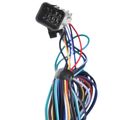 Windshield Wiper Turn Signal Switch for 2003 Chevrolet Impala