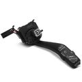 Windshield Wiper Switch with On-Board Computer for Volkswagen VW Jetta 2006-2010